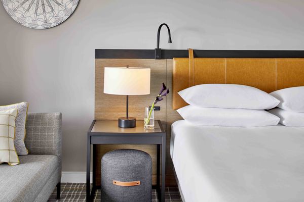 Hyatt Regency Atlanta by null