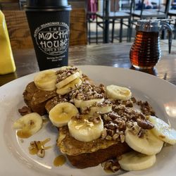 The Mocha House - Downtown Youngstown