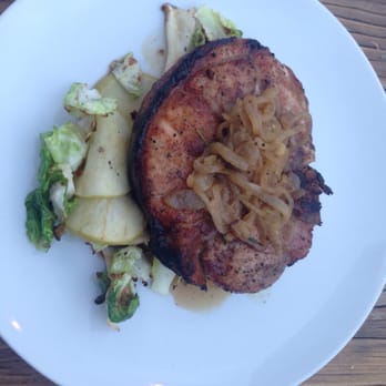 Boathouse Collective - Lamb so good! Ask for the spicy jelly too - New American Near Me - Costa Mesa, California