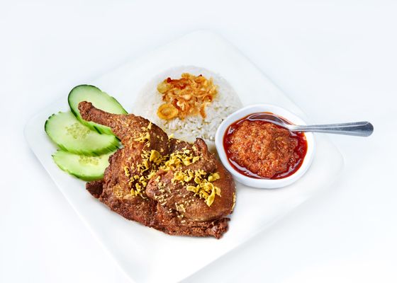 SINGKAWANG CAFE by null