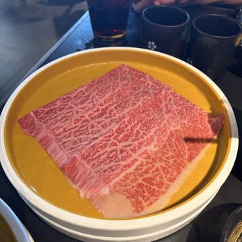 Yumiyaki - Full blood M9 shoulder cuts - Hot Pot Near Me - Rowland Heights, California Yumiyaki - Full blood M9 shoulder cuts - Hot Pot Near Me - Rowland Heights, California