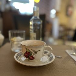 Ugot Bruncherie