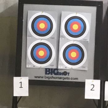 Jersey City Archery - Archery Near Me - Jersey City, New Jersey