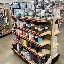Rocky's Convenience Store and Campground
