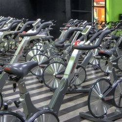 Onelife Fitness - Newport News Sports Club