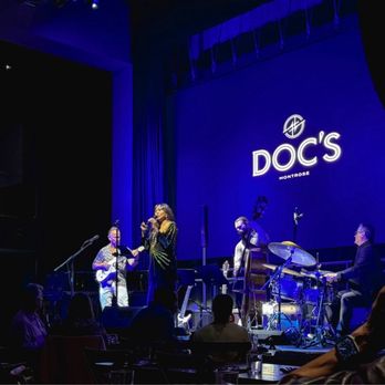 Doc's Jazz Club - Music Venues Near Me - Houston, Texas Doc's Jazz Club - Music Venues Near Me - Houston, Texas