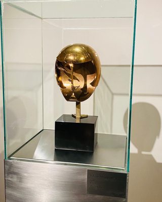 Pablo Gargallo Museum by null