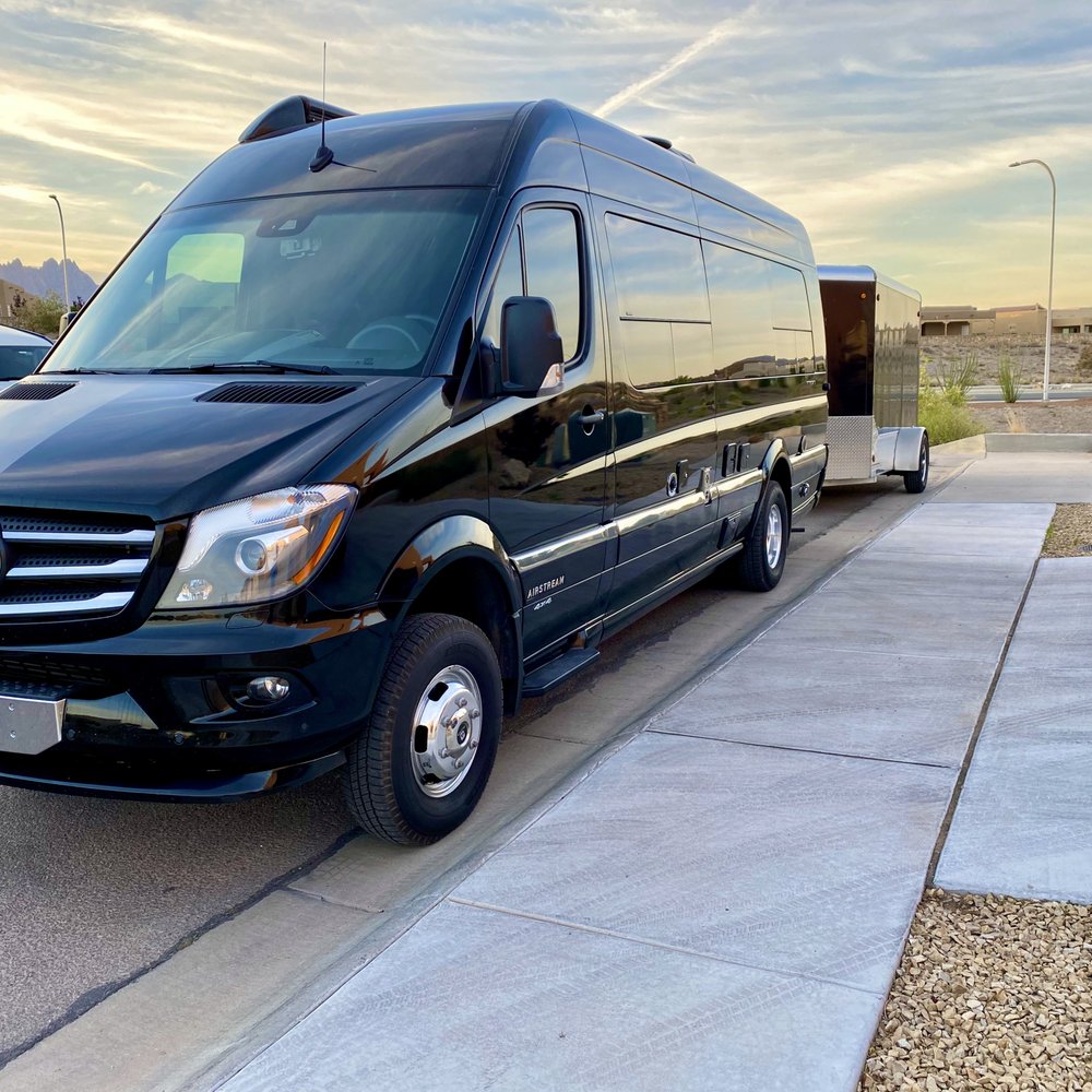 Jiffy Lube - 2020 Mercedes Dually 3500 - Airstream Interstate 4x4 - Oil Change Stations Near Me - Las Cruces, New Mexico Jiffy Lube - 2020 Mercedes Dually 3500 - Airstream Interstate 4x4 - Oil Change Stations Near Me - Las Cruces, New Mexico