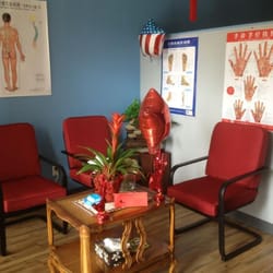 Lin Dynasty Chinese Massage