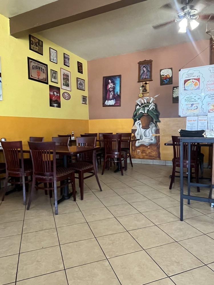 Tortilla Flats