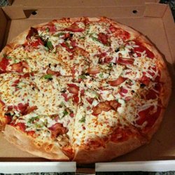Tomaso's Pizzeria