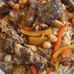 Omar Khayyam - Plov