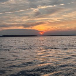 Sunset Sunset