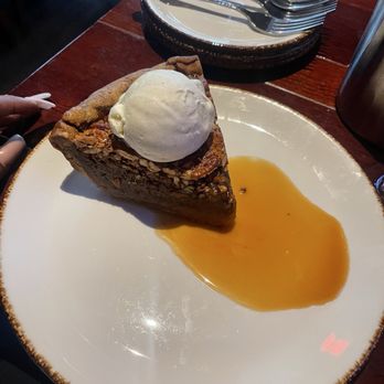 The Ranch - Route 66 Pecan Pie - Steakhouses Near Me - Irving, Texas The Ranch - Route 66 Pecan Pie - Steakhouses Near Me - Irving, Texas