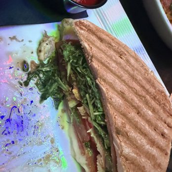 The Porch - Chicken panini - Sports Bars Near Me - Phoenix, Arizona The Porch - Chicken panini - Sports Bars Near Me - Phoenix, Arizona