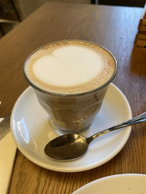 Cavalieri - Specialty Coffee by null