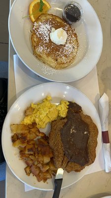 Metro Cafe Diner by null