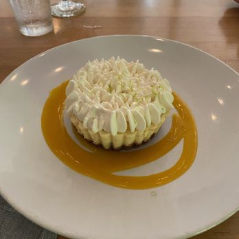 The Royal Tern - Key Lime cheesecake - Seafood Near Me - Johns Island, South Carolina The Royal Tern - Key Lime cheesecake - Seafood Near Me - Johns Island, South Carolina