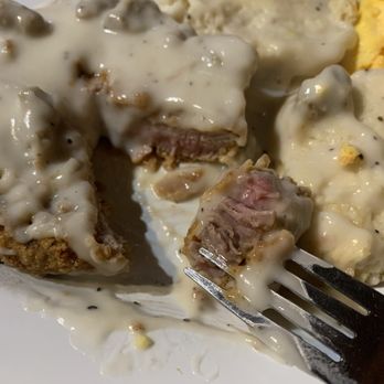 Rongbranch Cafe - Country Fried Steak - American Near Me - Julian, California Rongbranch Cafe - Country Fried Steak - American Near Me - Julian, California