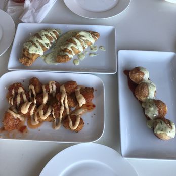 Palo Restaurant - Empanadas, cheese bites, chicken - Seafood Near Me - Isabela, Puerto Rico Palo Restaurant - Empanadas, cheese bites, chicken - Seafood Near Me - Isabela, Puerto Rico