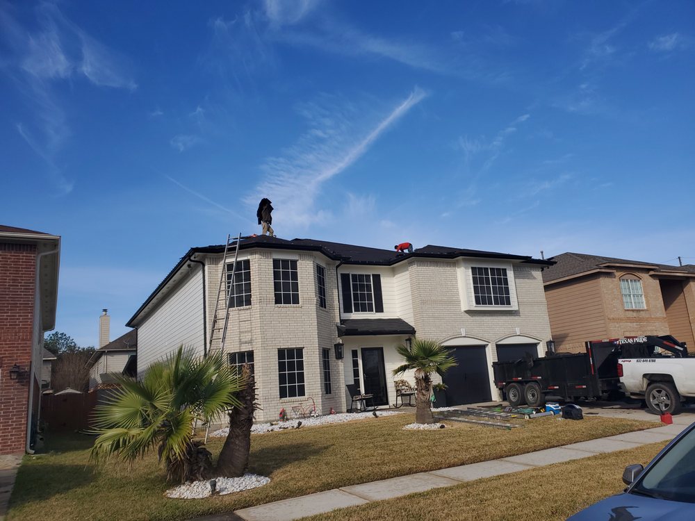 Slide of Tejano Roofing