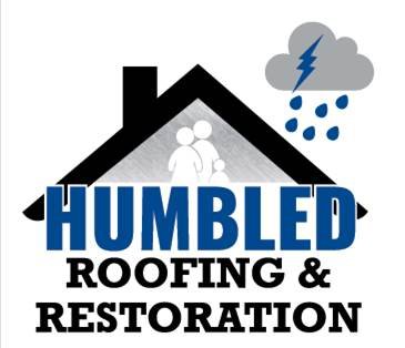 Slide of Humbled Roofing & Restoration