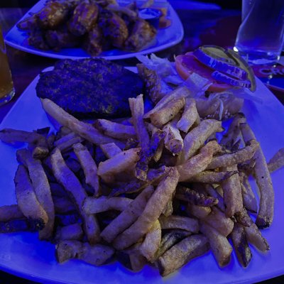 Bristol Bar and Grill Mississauga by null