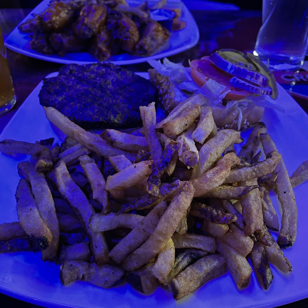 The Bristol Bar & Grill Logo