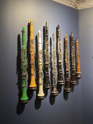 Museum of Making Music by null