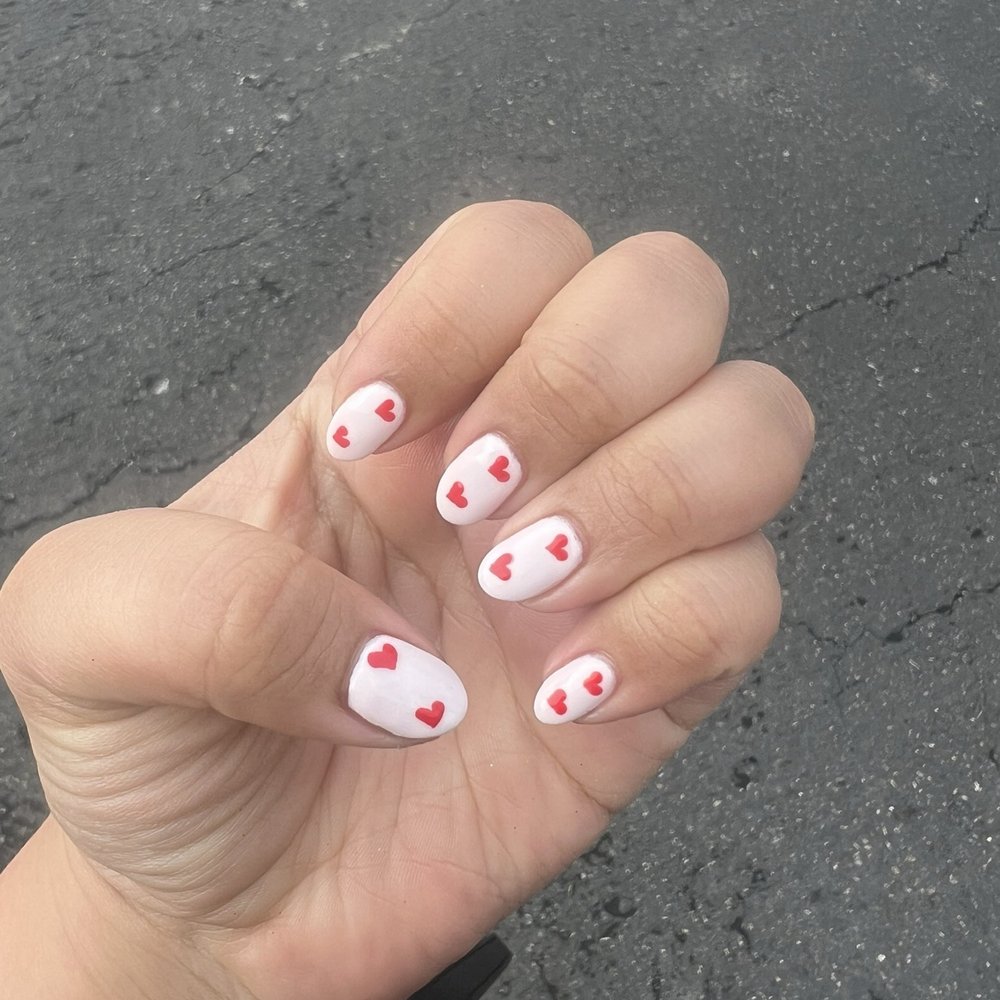 XO Nails & Spa - I just love this place! You ask and they deliver! Everyone is so nice and sweet! 10/10 recommend - Nail Salons Near Me - San Clemente, California XO Nails & Spa - I just love this place! You ask and they deliver! Everyone is so nice and sweet! 10/10 recommend - Nail Salons Near Me - San Clemente, California