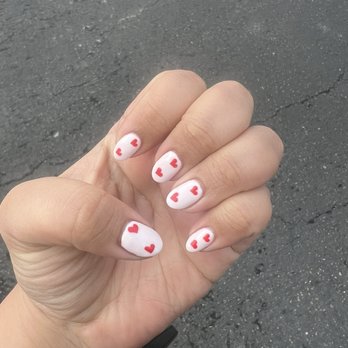 XO Nails & Spa - I just love this place! You ask and they deliver! Everyone is so nice and sweet! 10/10 recommend - Nail Salons Near Me - San Clemente, California XO Nails & Spa - I just love this place! You ask and they deliver! Everyone is so nice and sweet! 10/10 recommend - Nail Salons Near Me - San Clemente, California