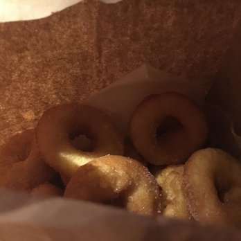 Bobby Q - Free Mini donut - Barbeque Near Me - Phoenix, Arizona