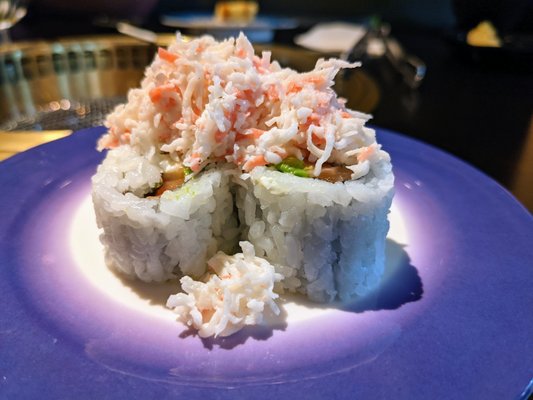 E-Gyu Revolving Sushi & Korean BBQ by null