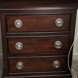 Frankenstein Furniture - Night stand