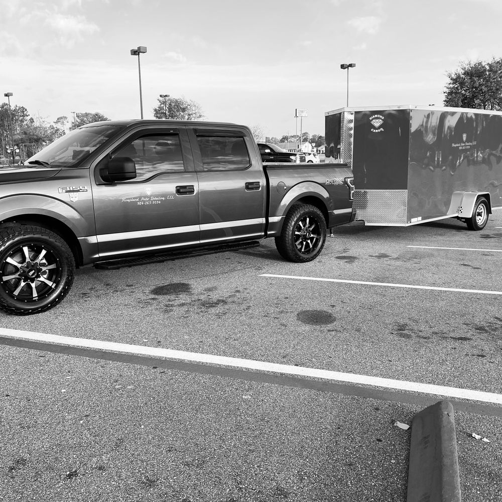 KINGSLAND AUTO DETAILING Updated June 2024 Kingsland, Car