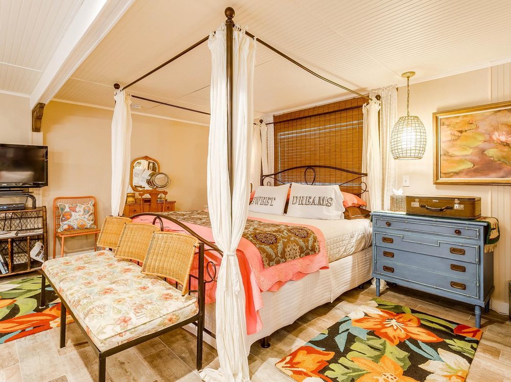 Azalea Plantation Bed & Breakfast