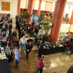 Los Angeles International Pen Show