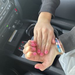 Nails Nails
