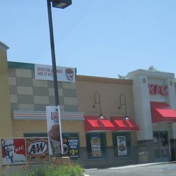 KFC - Fast Food Near Me - Concord, California KFC - Fast Food Near Me - Concord, California