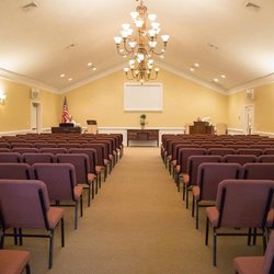 Powers Funeral Home