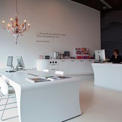 Chassé Theater - Chasse Theater