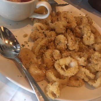 Stoney River - Calamari (Rings only) - Steakhouses Near Me - Annapolis, Maryland Stoney River - Calamari (Rings only) - Steakhouses Near Me - Annapolis, Maryland