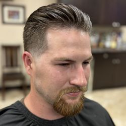 1st Choice Barbershop II