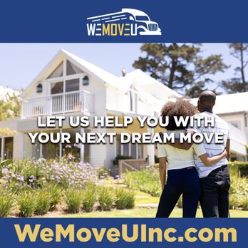 WeMoveU - Movers Near Me - Huntington Beach, California WeMoveU - Movers Near Me - Huntington Beach, California