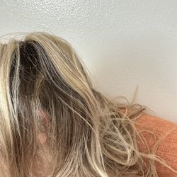Salon Incognito - Lilly Dunbar Hair