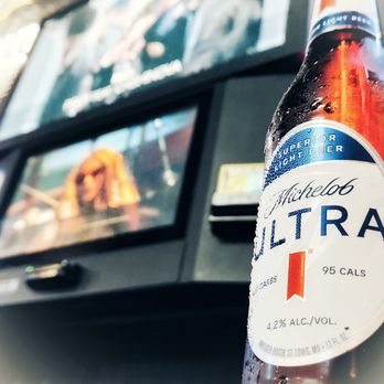 Ewells Place - a bottle of ultra beer - Dive Bars Near Me - Fresno, California Ewells Place - a bottle of ultra beer - Dive Bars Near Me - Fresno, California