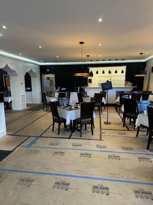 Sabri Nihari Restaurant by null