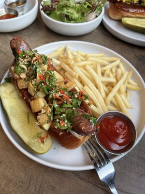 Miskatonic Brewing Craft Kitchen by null