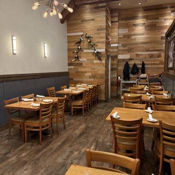 RUDY'S RISTORANTE AND PIZZERIA - Updated December 2025 - 189