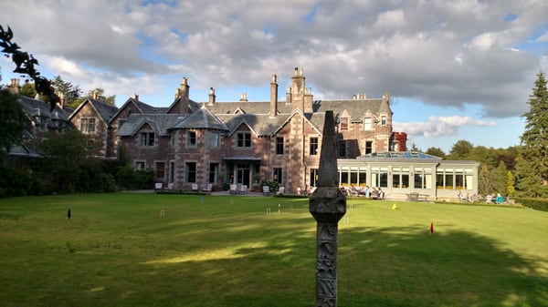 Cromlix by null